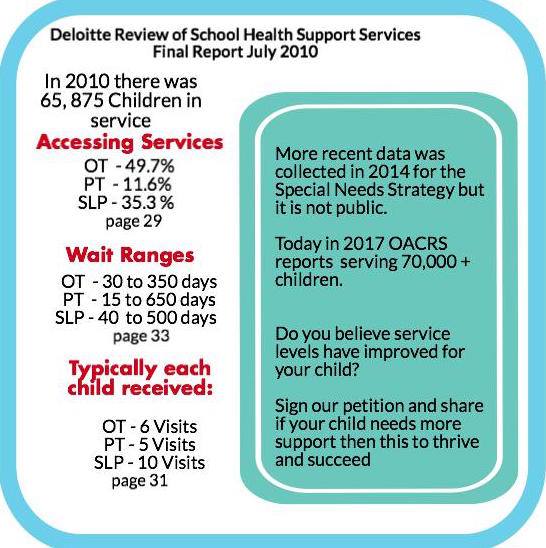 Deloitte Review Report